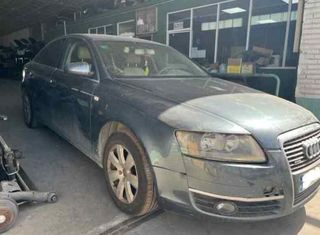 Audi auk radiador agua a6 - 3.2 fsi mt (255 213767