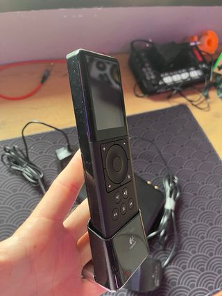 Logitech Squeezebox Duet