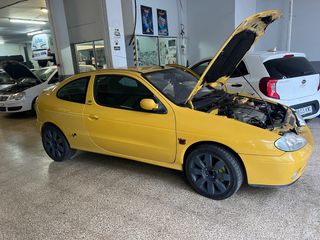 Llantas Clio Sport 16” 4x100