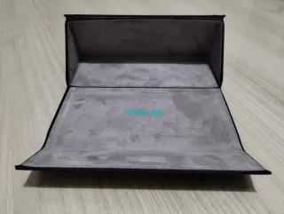 Funda para gafas Kimoa negra