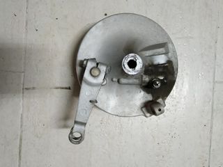 BUJE PORTAZAPATAS FRENO HONDA LEAD 100