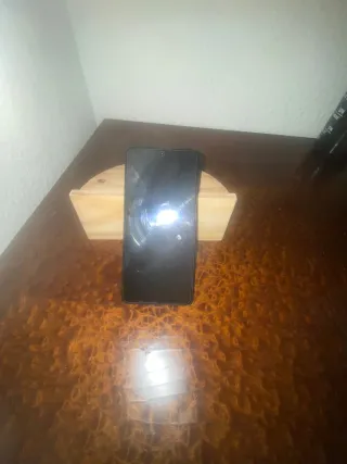 Xiaomi Redmi Note 13 5G Nero con scatola e caricatore