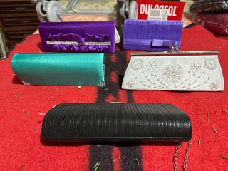 Bolsos de fiesta/boda