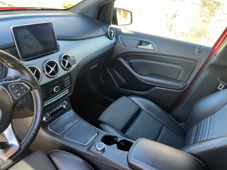 Mercedes-Benz Clase B 2016