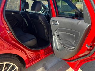 Mercedes-Benz Clase B 2016