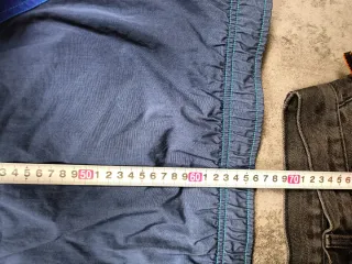 Chaqueta Nike Vintage Azul Multicolor