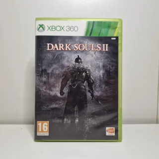Dark Souls II per Xbox 360