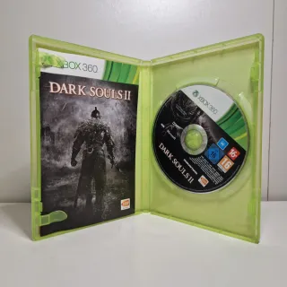Dark Souls II per Xbox 360