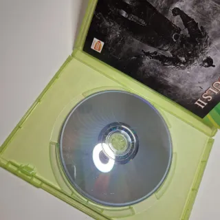 Dark Souls II per Xbox 360