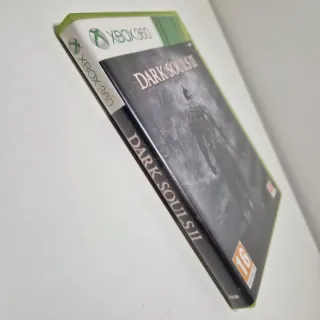 Dark Souls II per Xbox 360