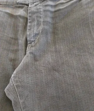 Pantaloni uomo Mentore