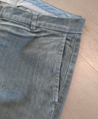 Pantaloni uomo Mentore