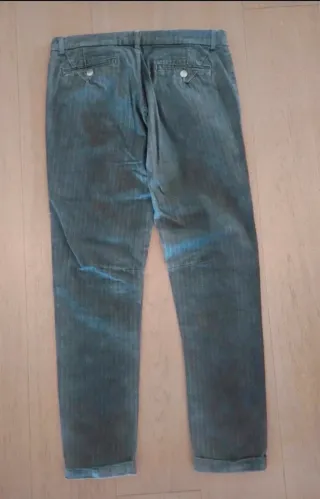 Pantaloni uomo Mentore