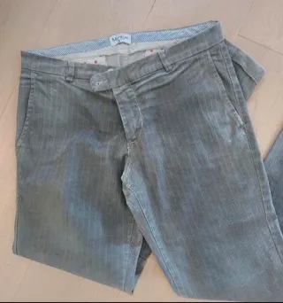 Pantaloni uomo Mentore