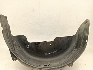 PASO RUEDA TRASERO DERECHO MINI MINI (R50,R53) W1