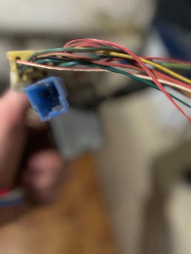 Mandos Intermitentes Nissan Cabstar