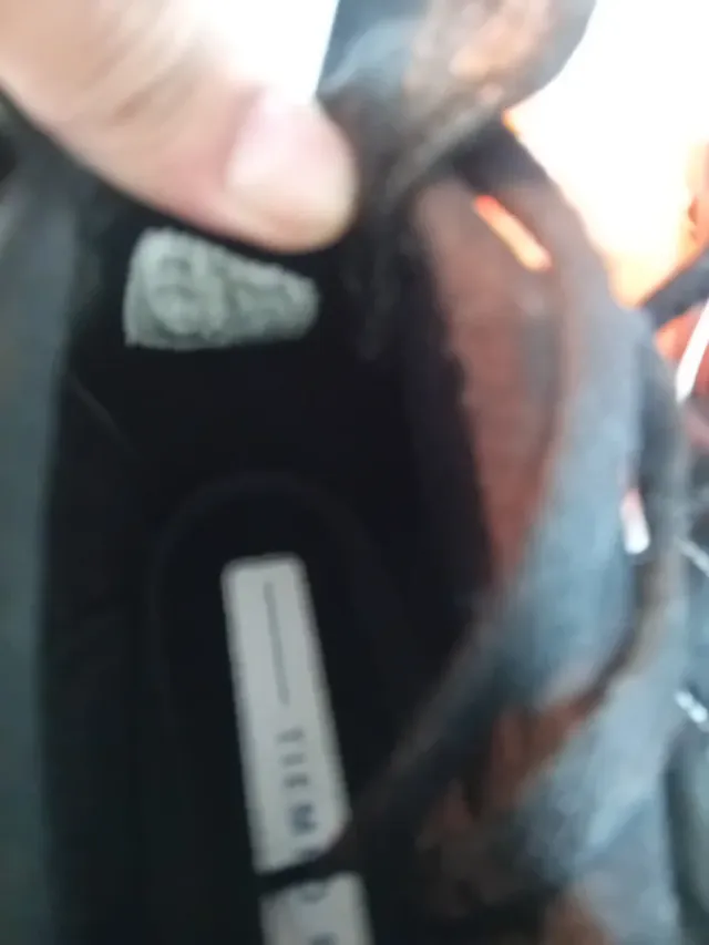 Botas de fútbol Nike Negras copa mundial