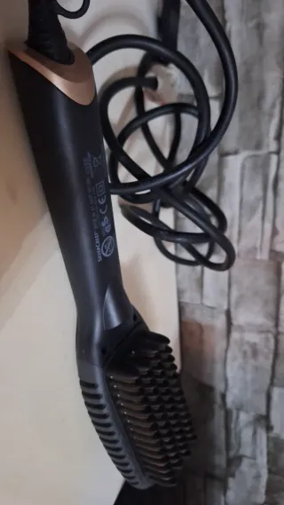 Cepillo Alisador SilverCrest Personal Care