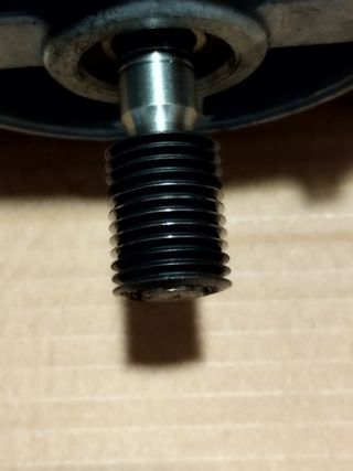 Motor Lavadora Edesa L1036