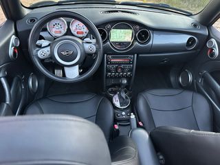 MINI Mini Cooper S Cabrio FULL EQUIPE