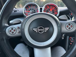 MINI Mini Cooper S Cabrio FULL EQUIPE