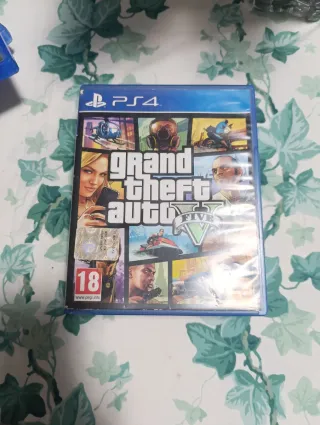 Lotto Giochi PS4 (PlayStation 4)