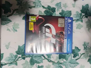 Lotto Giochi PS4 (PlayStation 4)