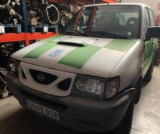Nissan 45303 piloto 261300x000 26130 0x000 terrano