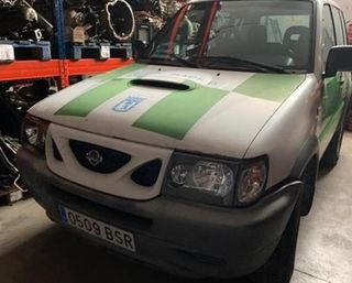 Nissan 45303 piloto 261300x000 26130 0x000 terrano