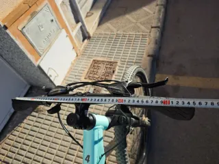 Trek Marlin 27.5 Talla S