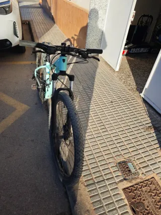 Trek Marlin 27.5 Talla S