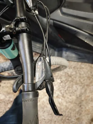 Trek Marlin 27.5 Talla S