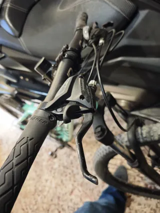 Trek Marlin 27.5 Talla S