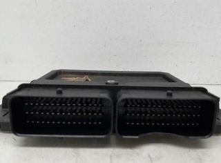 8200327655 centralita motor renault kangoo 1133543