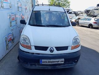 8200327655 centralita motor renault kangoo 1133543