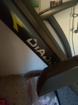 Tapis roulant Diadora - Ottime condizioni