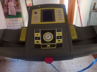 Tapis roulant Diadora - Ottime condizioni