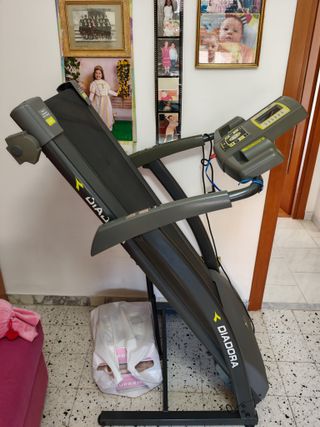 Tapis roulant Diadora - Ottime condizioni