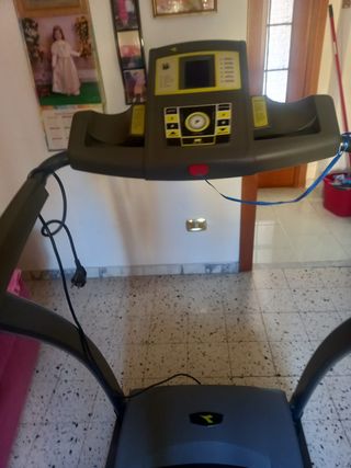Tapis roulant Diadora - Ottime condizioni