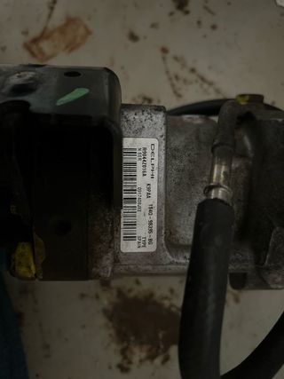 Bomba Inyectora Ford Focus 1.8 TDCI