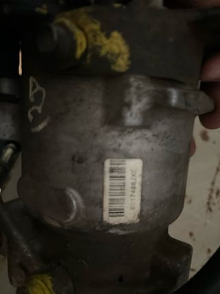 Bomba Inyectora Ford Focus 1.8 TDCI