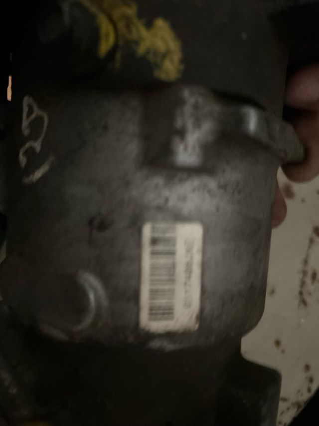 Bomba Inyectora Ford Focus 1.8 TDCI