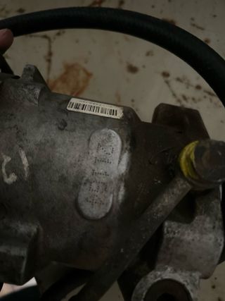 Bomba Inyectora Ford Focus 1.8 TDCI