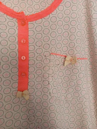 Lote 2 Camisolas Mujer