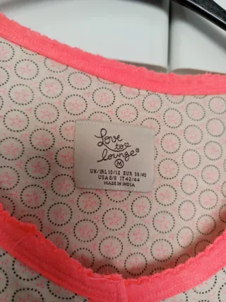 Lote 2 Camisolas Mujer