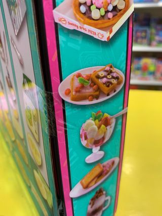 MGA's Miniverse Make It Mini Food Multi-Pack