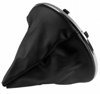 Pomo palanca cambios Fiat 500 500C 6 velocidades