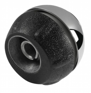 Pomo palanca cambios Fiat 500 500C 6 velocidades