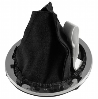 Pomo palanca cambios Fiat 500 500C 6 velocidades