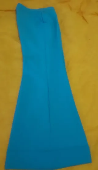 Pantalones variados Talla 38 a 42- 2€ unidad